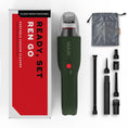 Load image into Gallery viewer, REN GO | 11 kPa Cordless Car Vacuum Cleaner

