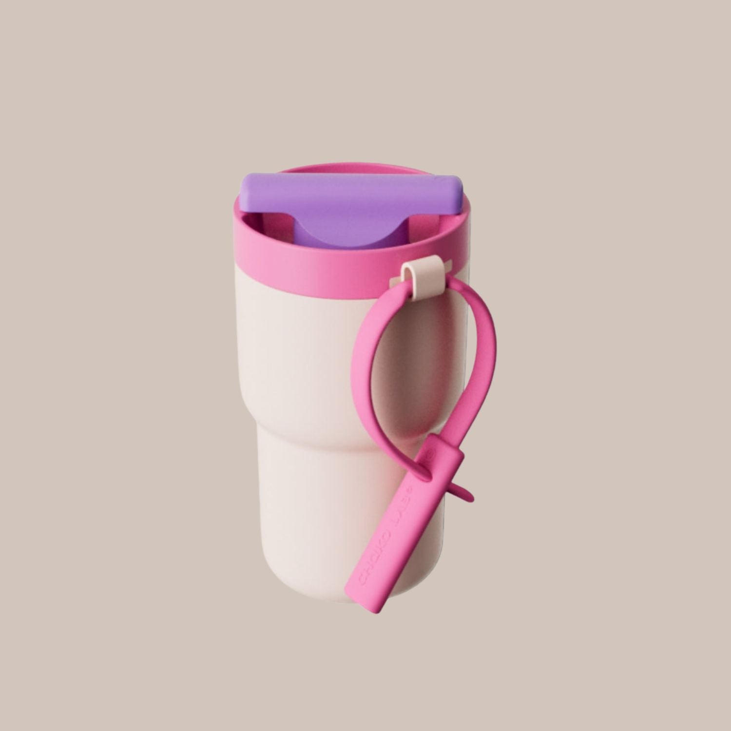 Twist Tumbler