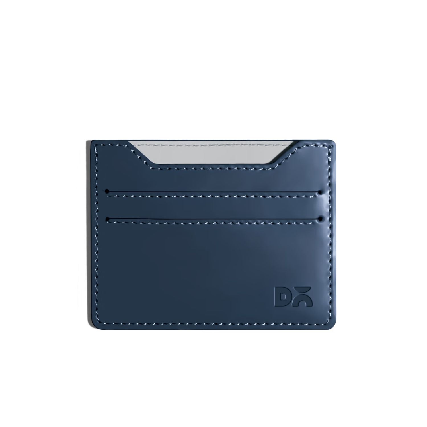 SkinnyFit Vegan Leather Wallet – The Good Road Gifting
