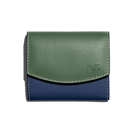 Fliptop Cash & Card Wallet