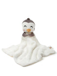 Load image into Gallery viewer, Penguin Security Blanket Toy
