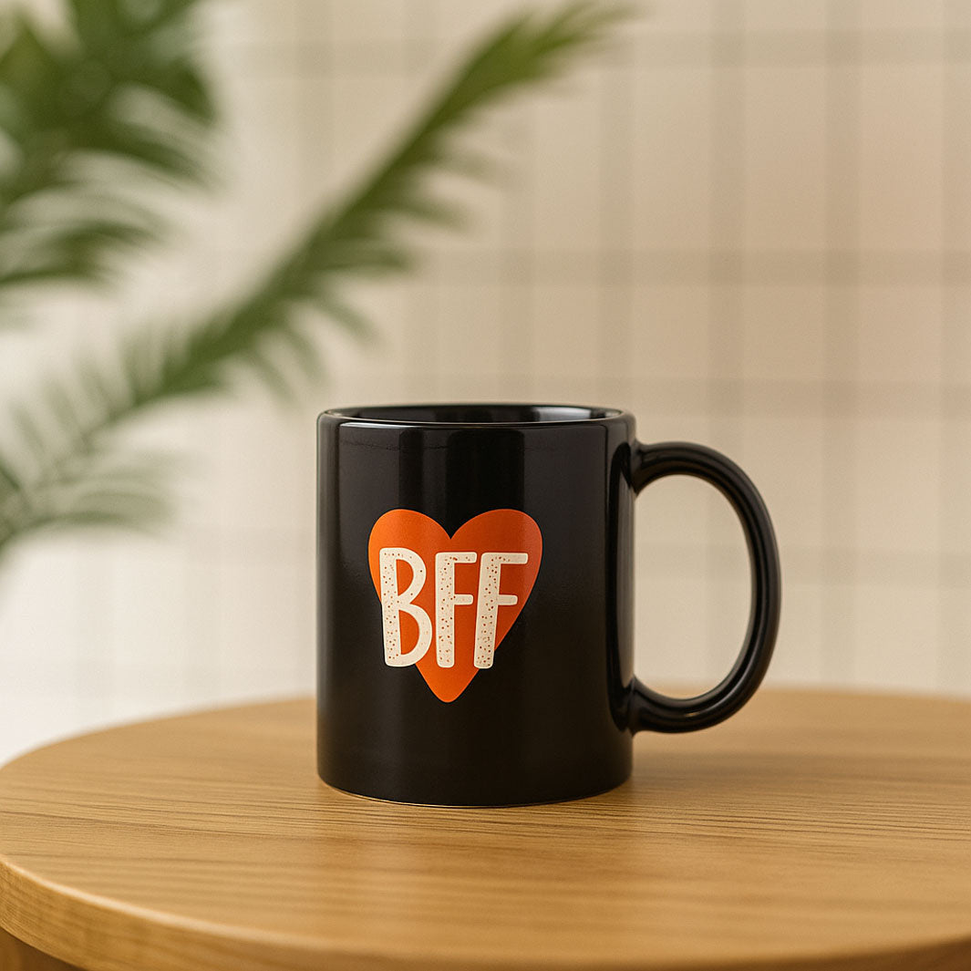 BFF Mug