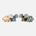 Load image into Gallery viewer, Bambini Soft Toy Dino
