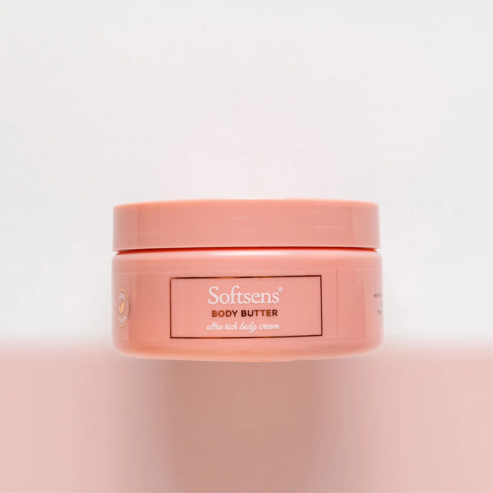Nourishing Body Butter