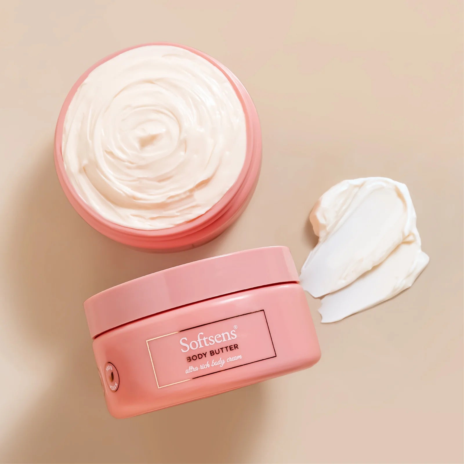 Nourishing Body Butter