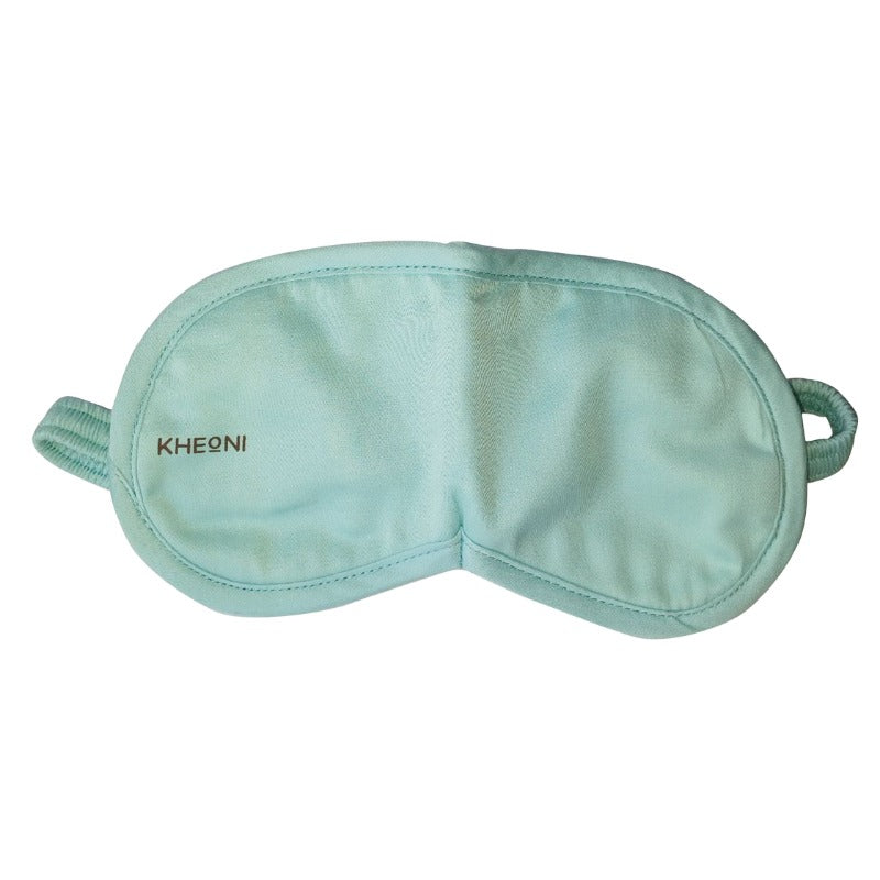 Organic Cotton Eye Mask