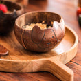 Load image into Gallery viewer, Coconut Shell Kids Bowl
