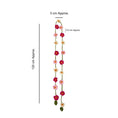 Load image into Gallery viewer, Sitar Flower Hair Accessory
