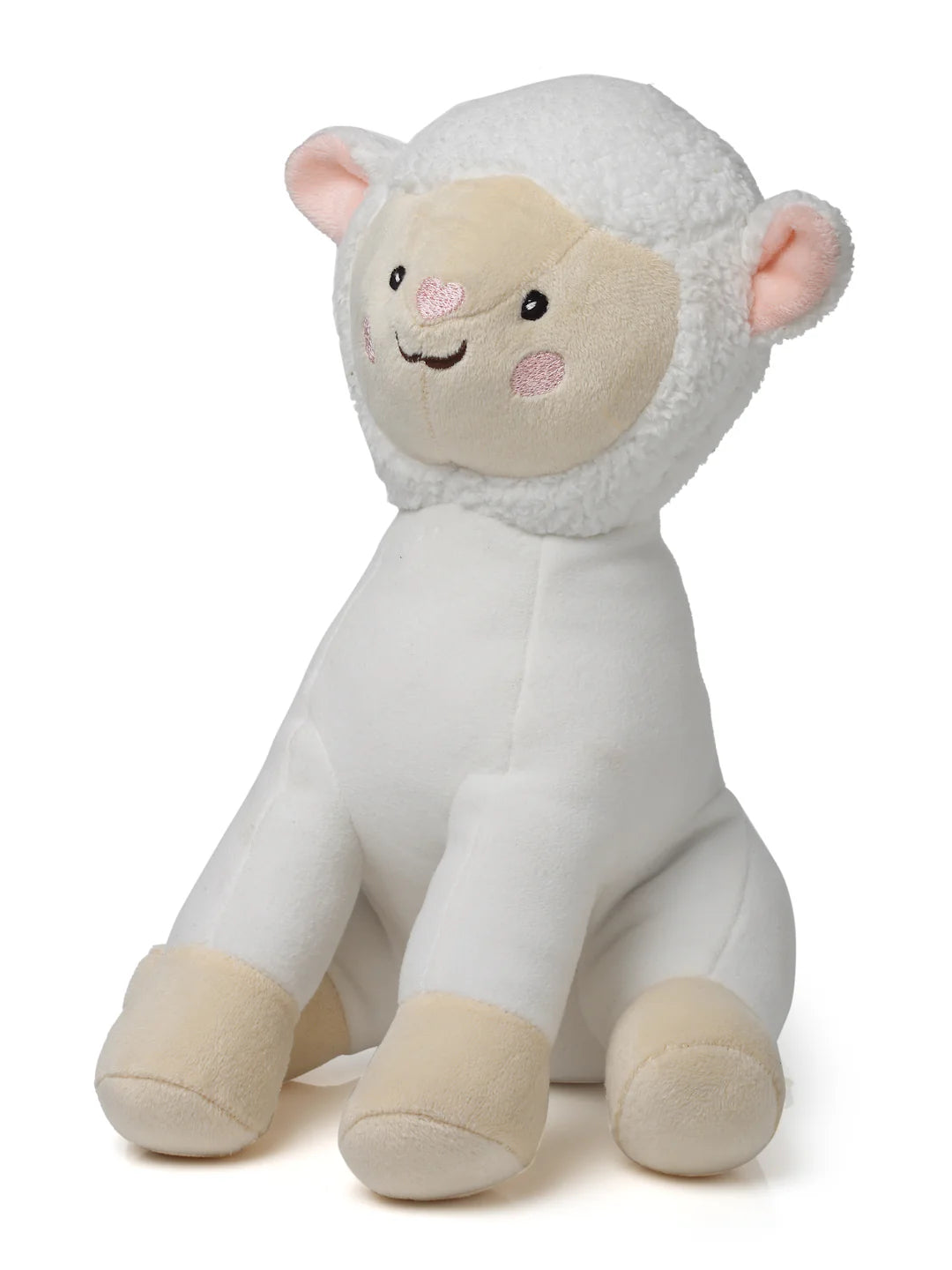 Sheep Soft Toy