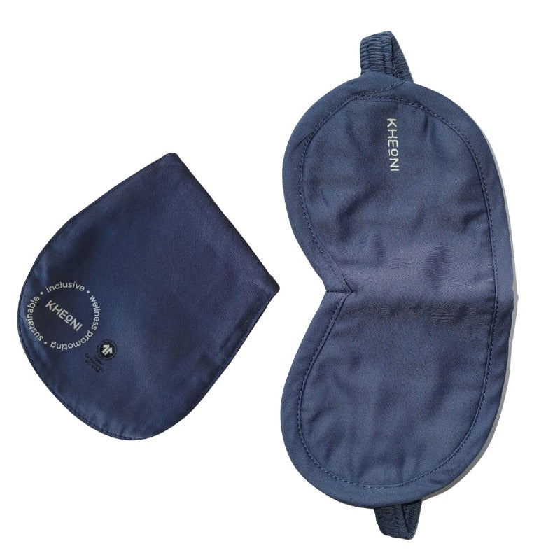 Organic Cotton Eye Mask