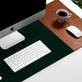Load image into Gallery viewer, Turf 2.0 Felt Desk Mat and Mouse Pad
