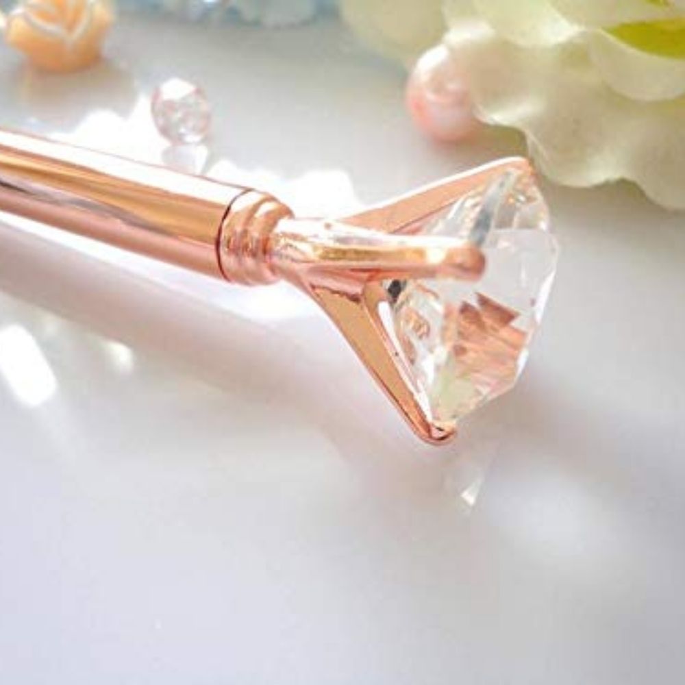 Rose Gold Pen