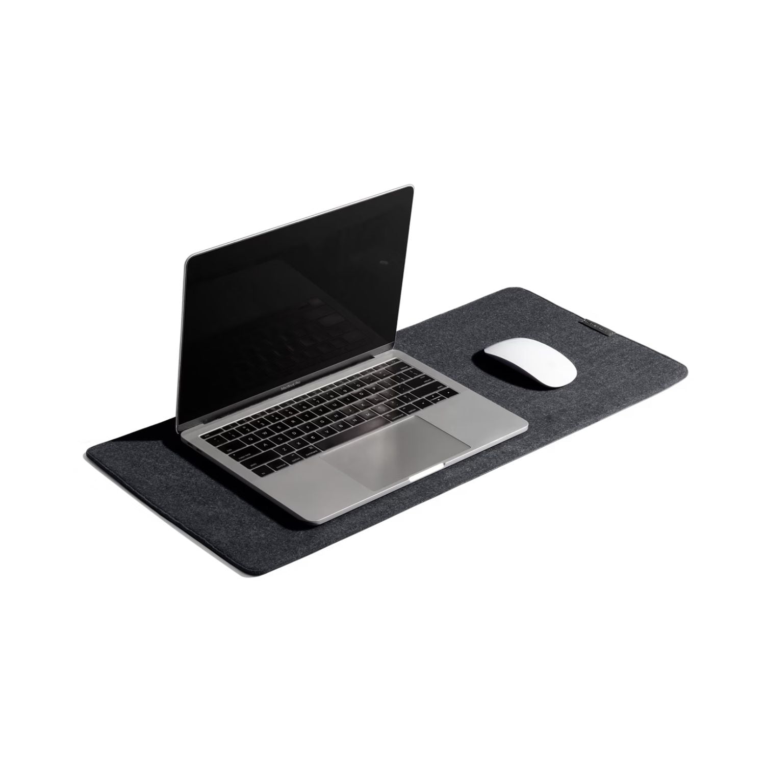 Turf Felt Mini Desk Mat