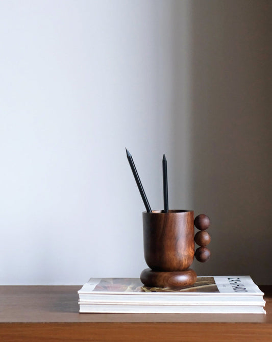 Bal Pencil Holder