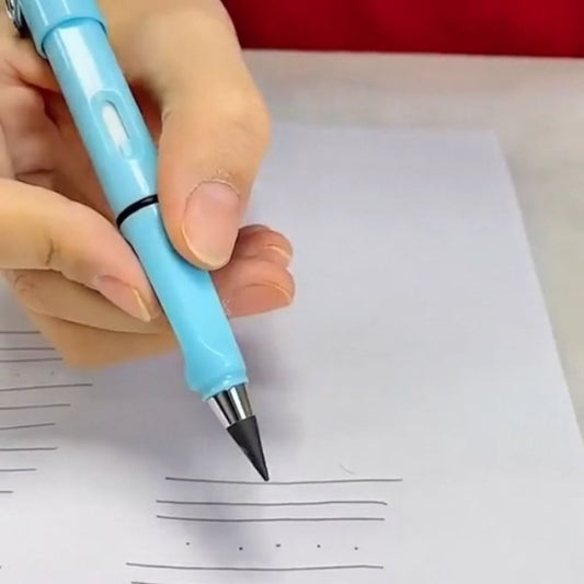 Infinite Pencil