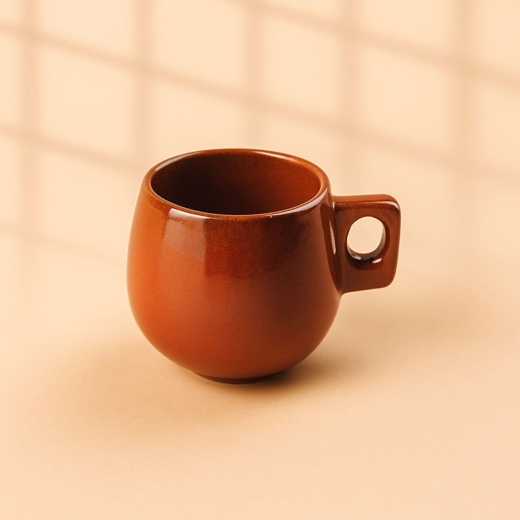Mocha Ember Mug