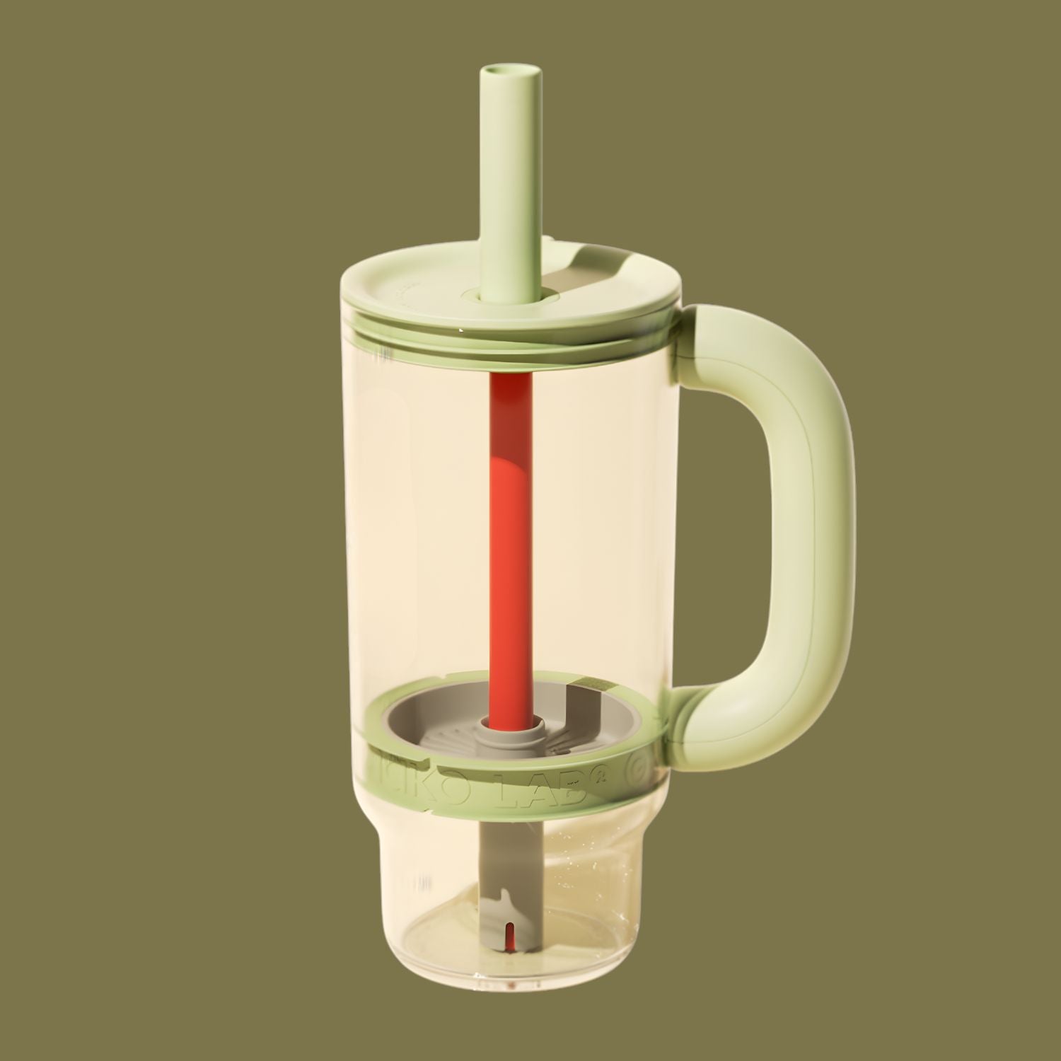 The Infuser