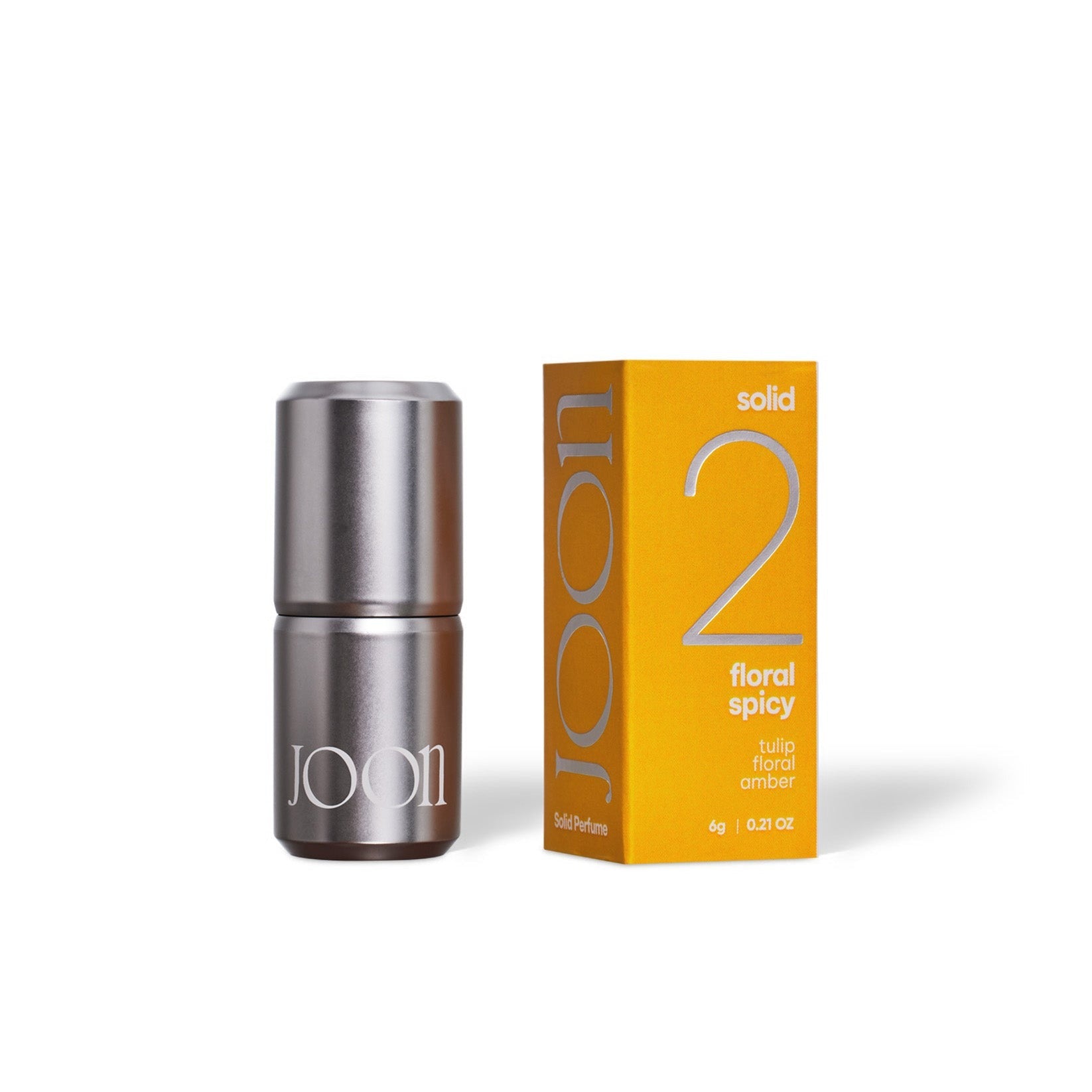 Solid Perfume