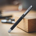Load image into Gallery viewer, Submarine Checkered Pen
