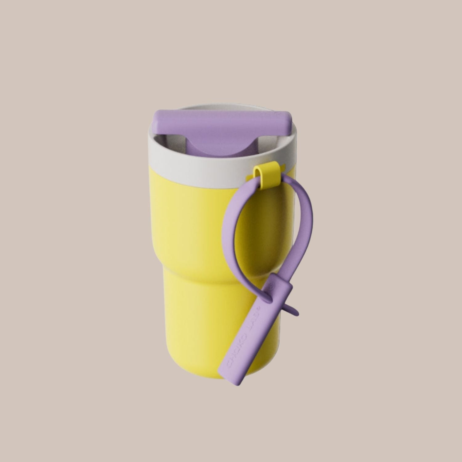 Twist Tumbler