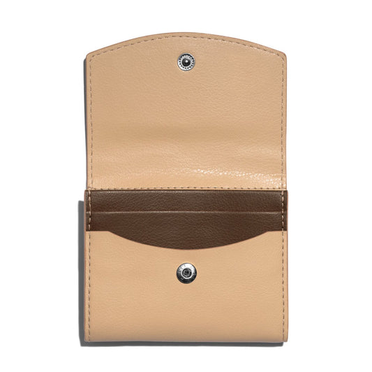 Fliptop Cash & Card Wallet