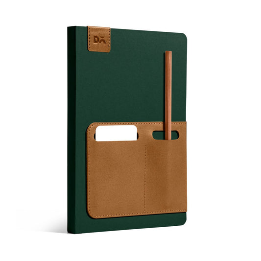 A5 Hardcover Notebook 1.0