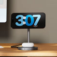 Load image into Gallery viewer, Max 2-In-1 Magnetic Wireless Charger (18W)
