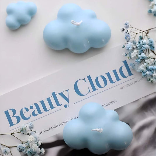 Cloud Candle
