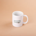 Load image into Gallery viewer, Groomsman On Duty Mug
