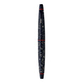Load image into Gallery viewer, Neptune Black Roller Pen
