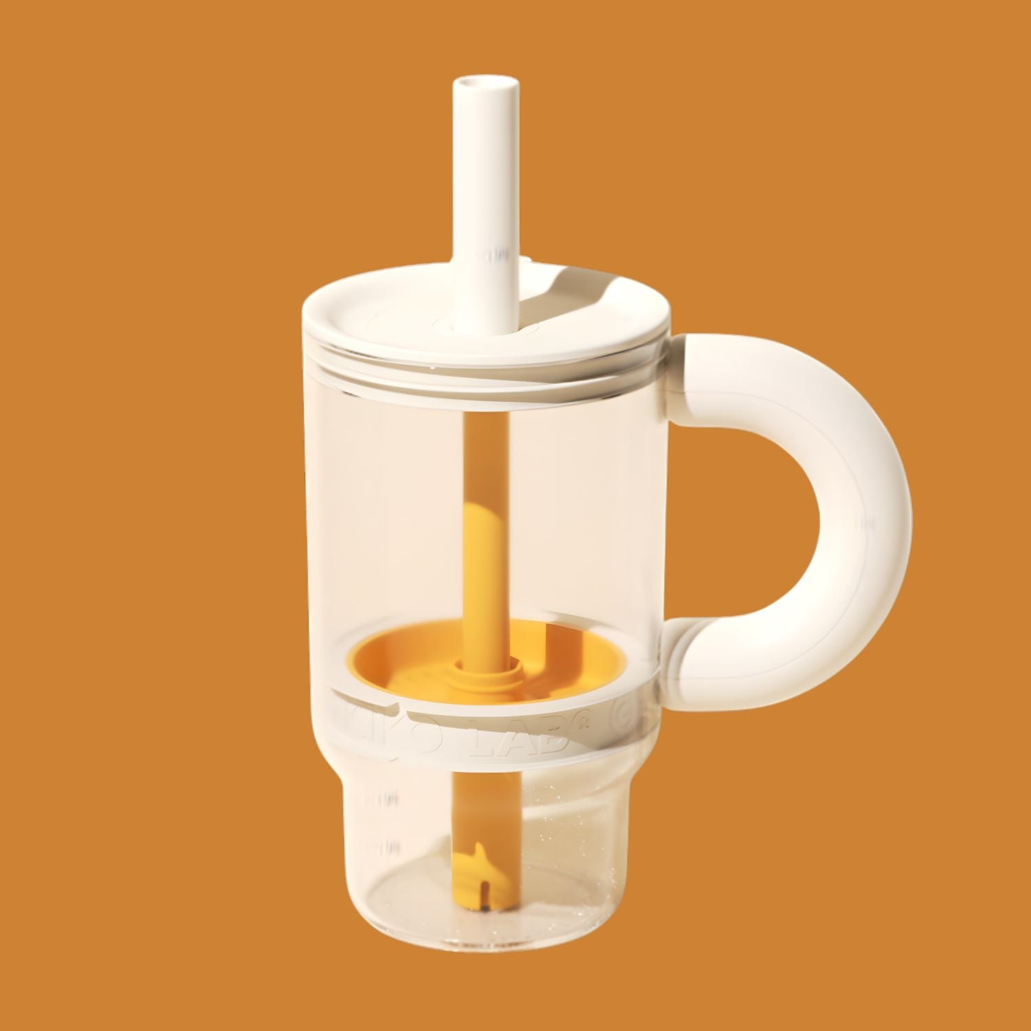The Infuser