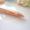 Load image into Gallery viewer, Rose Gold Pen
