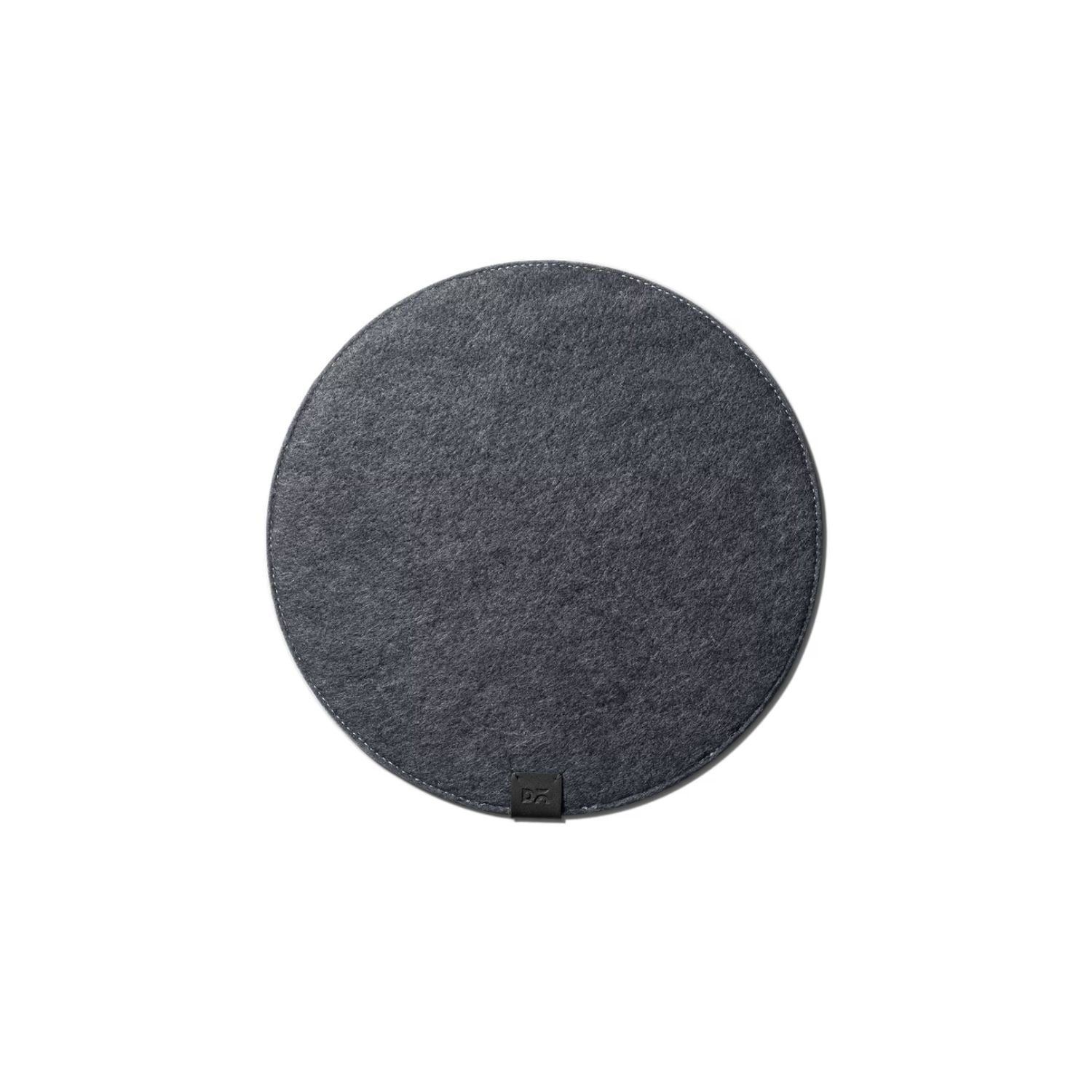 Orb Felt Duo Mouse Pad