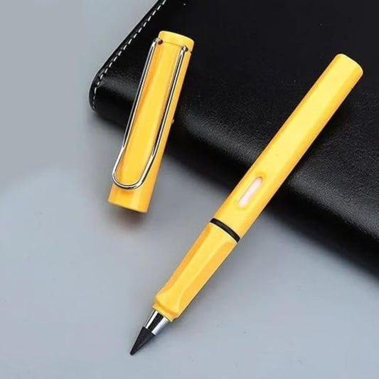 Infinite Pencil