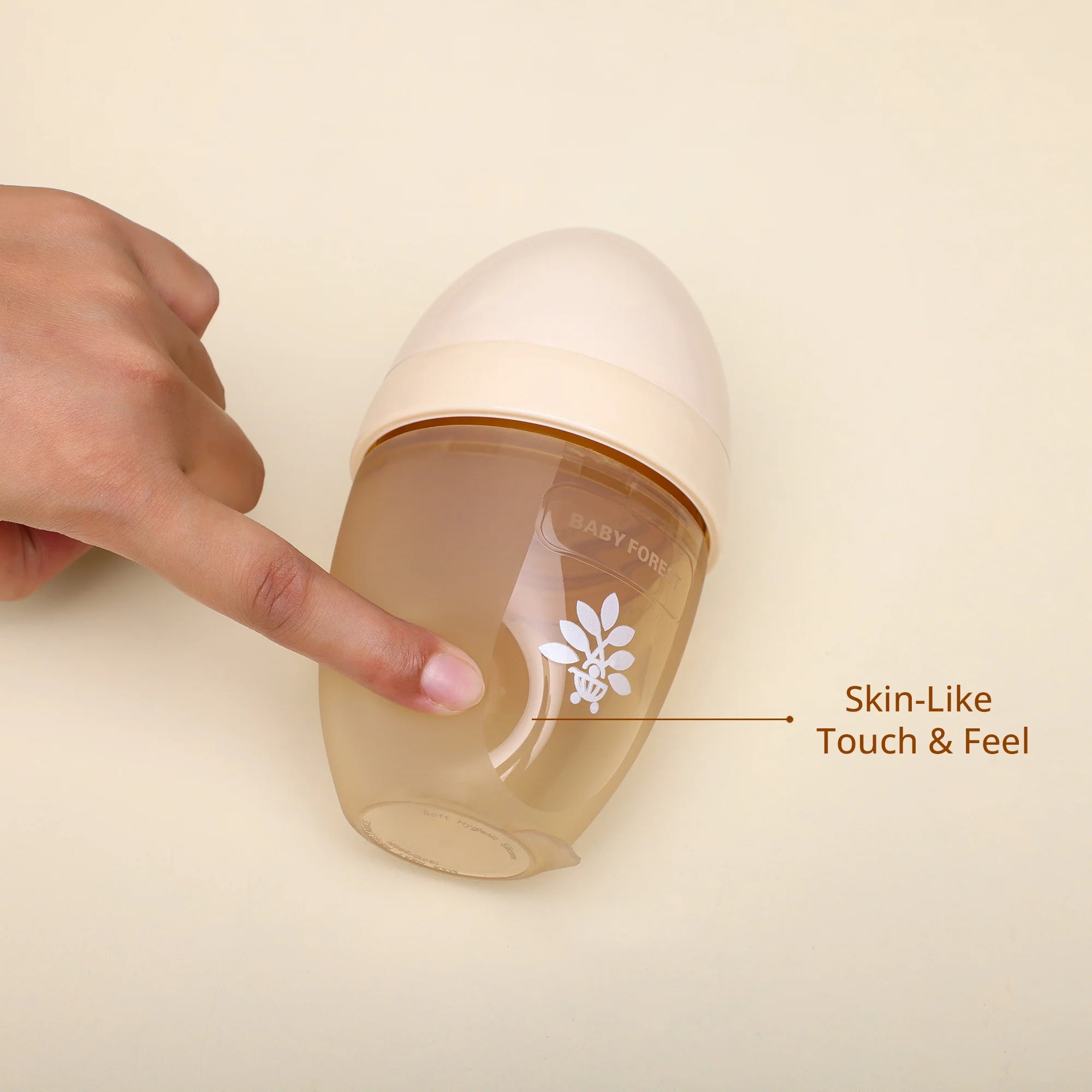 Laad Pyaar Baby Feeding Bottle