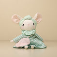 Load image into Gallery viewer, Cuddly Buddies Little Doll Soft Toy
