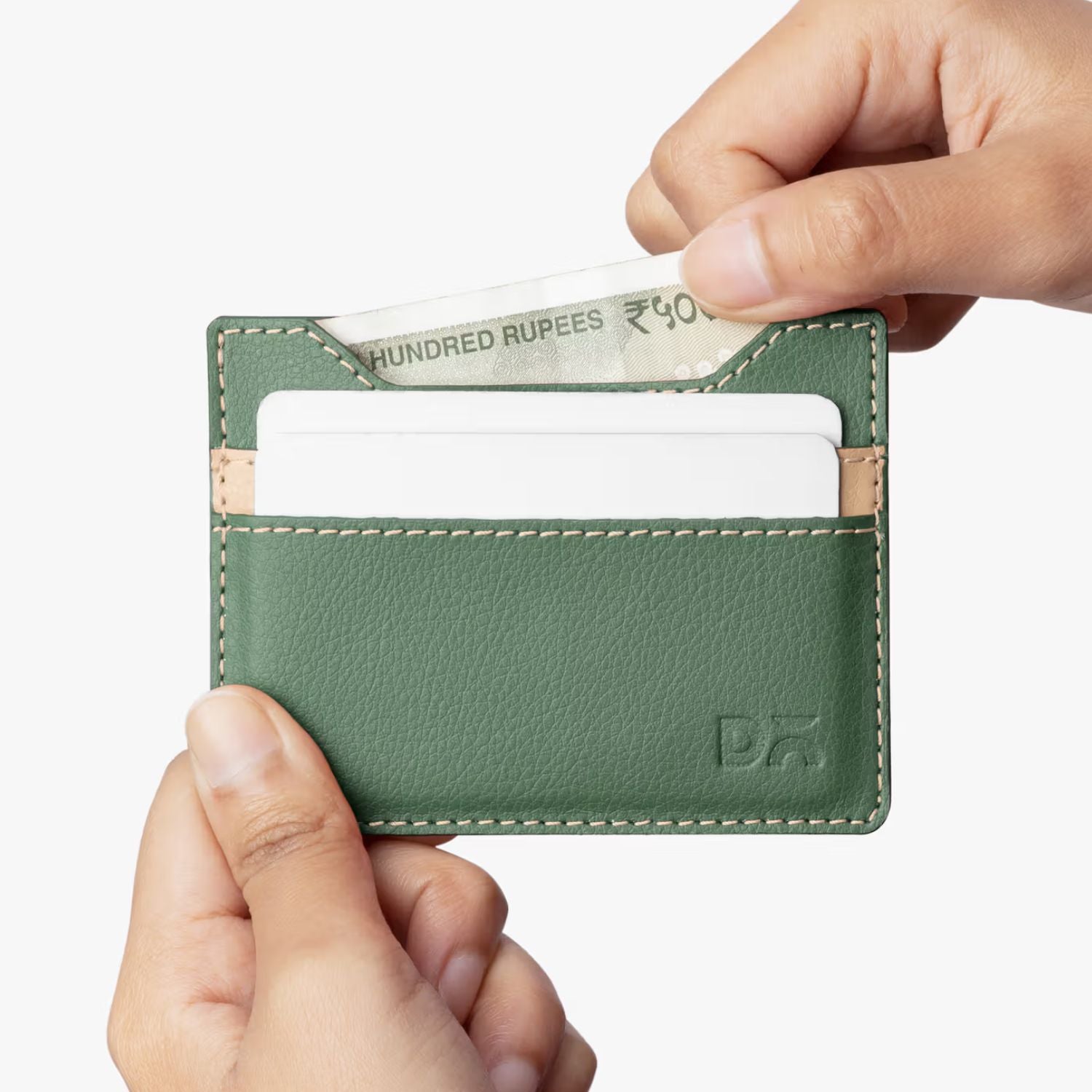 SkinnyFit Card Wallet