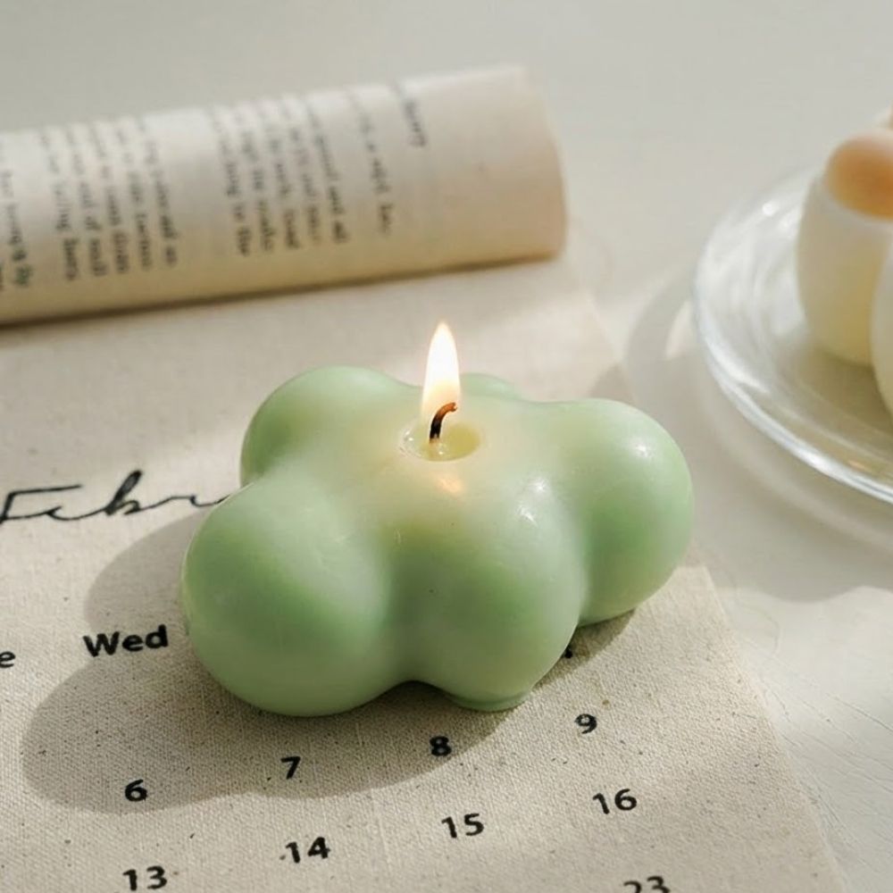 Cloud Candle