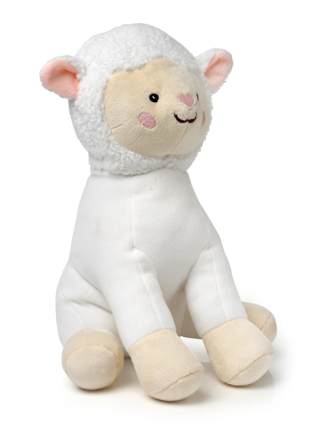 Sheep Soft Toy