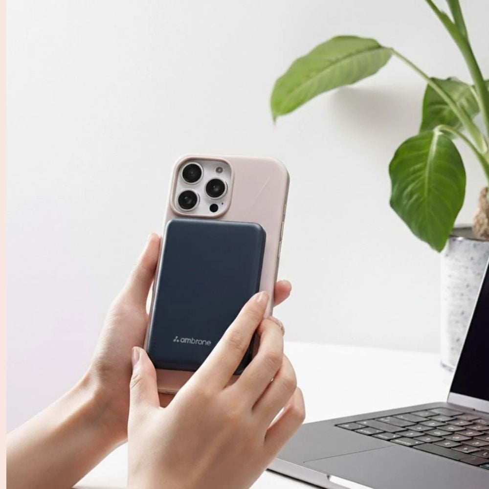 Ambrane Aerosync PB 5S