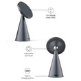 Load image into Gallery viewer, Conoid Magnetic Wireless Charger (15W)
