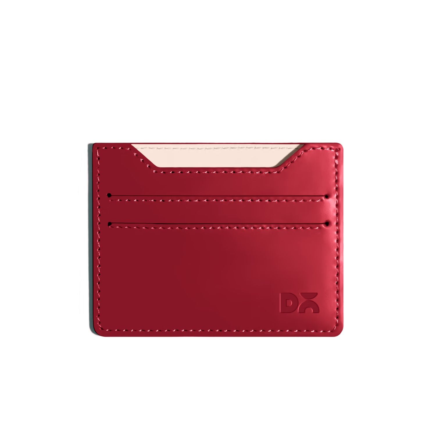 SkinnyFit Vegan Leather Wallet