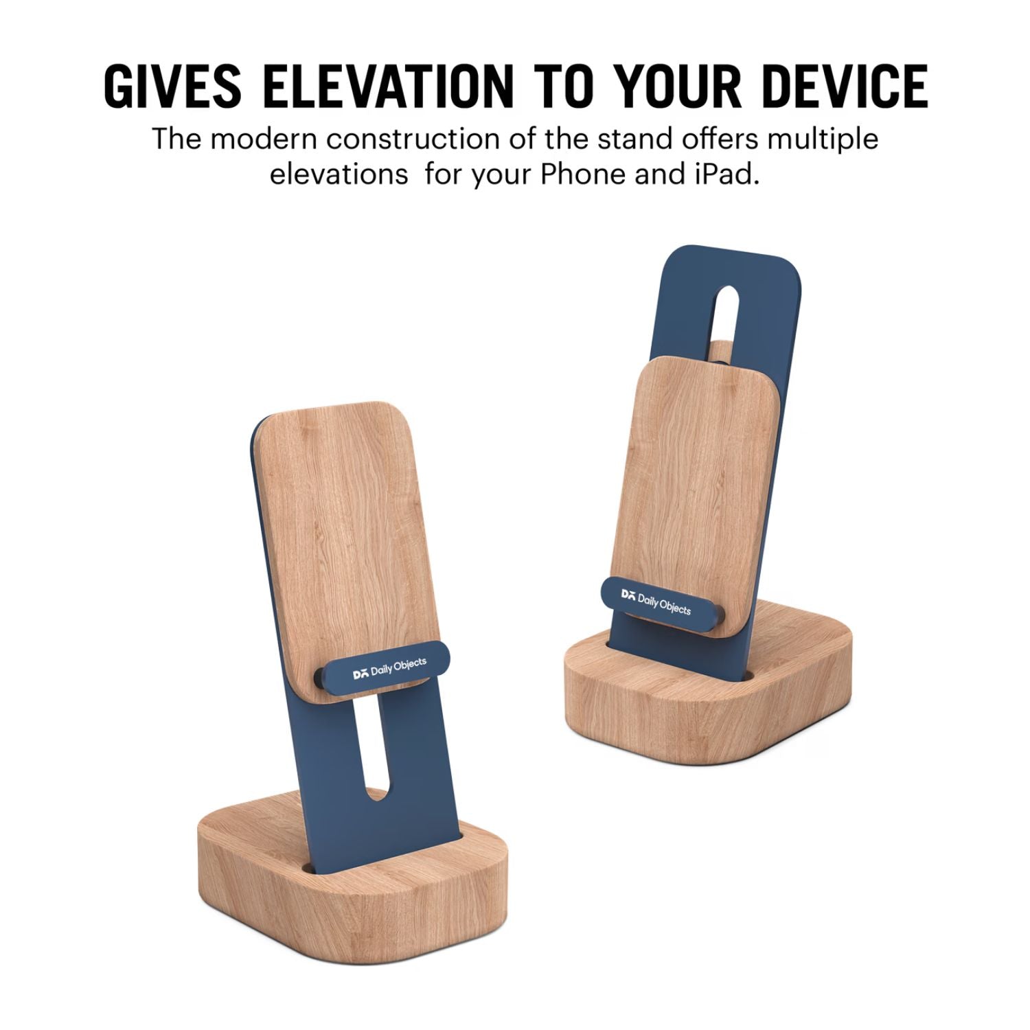 Mount Adjustable Phone Stand