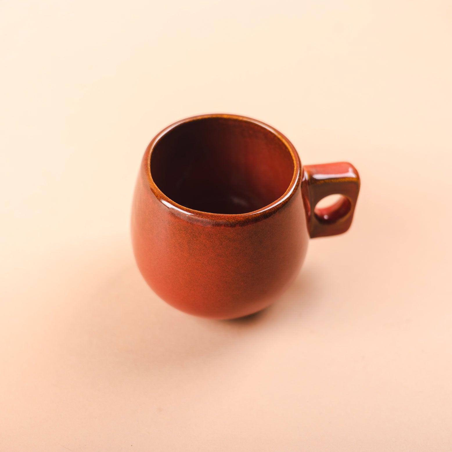 Mocha Ember Mug