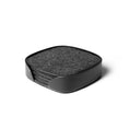 Load image into Gallery viewer, Squircle Felt Coaster Set
