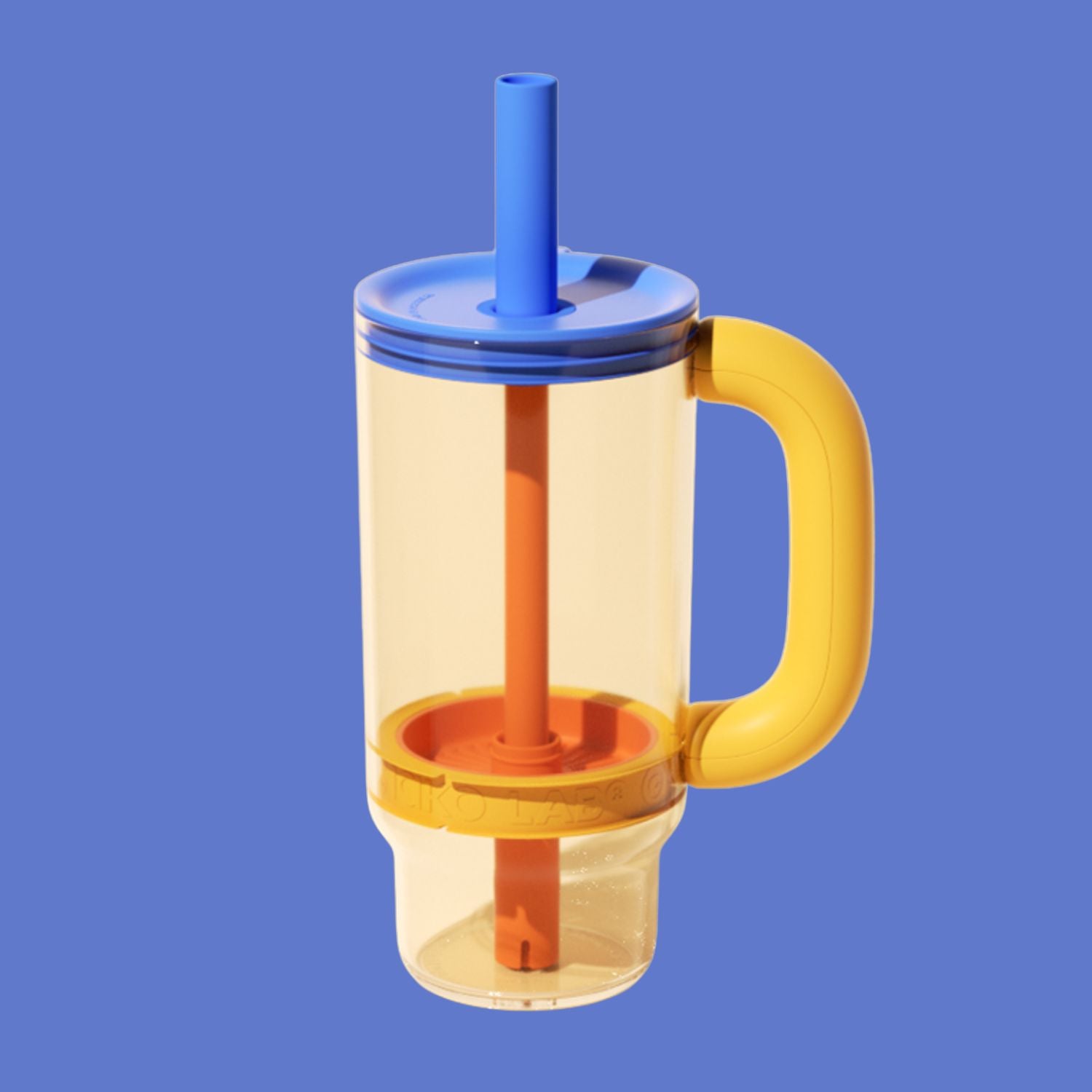 The Infuser