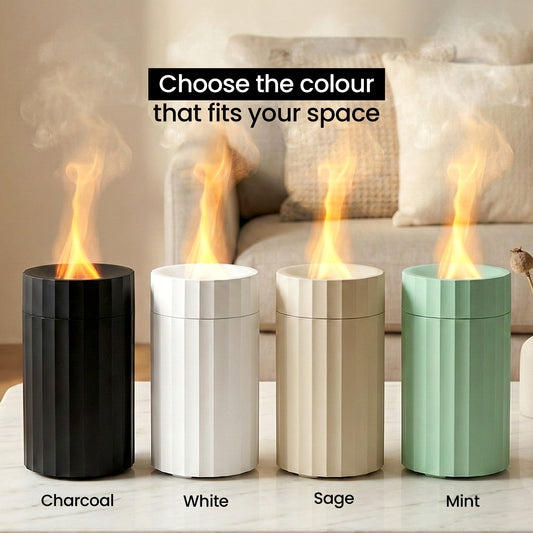 Ignara Cold Flame Aroma Diffuser