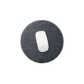 Load image into Gallery viewer, Orb Felt Duo Mouse Pad
