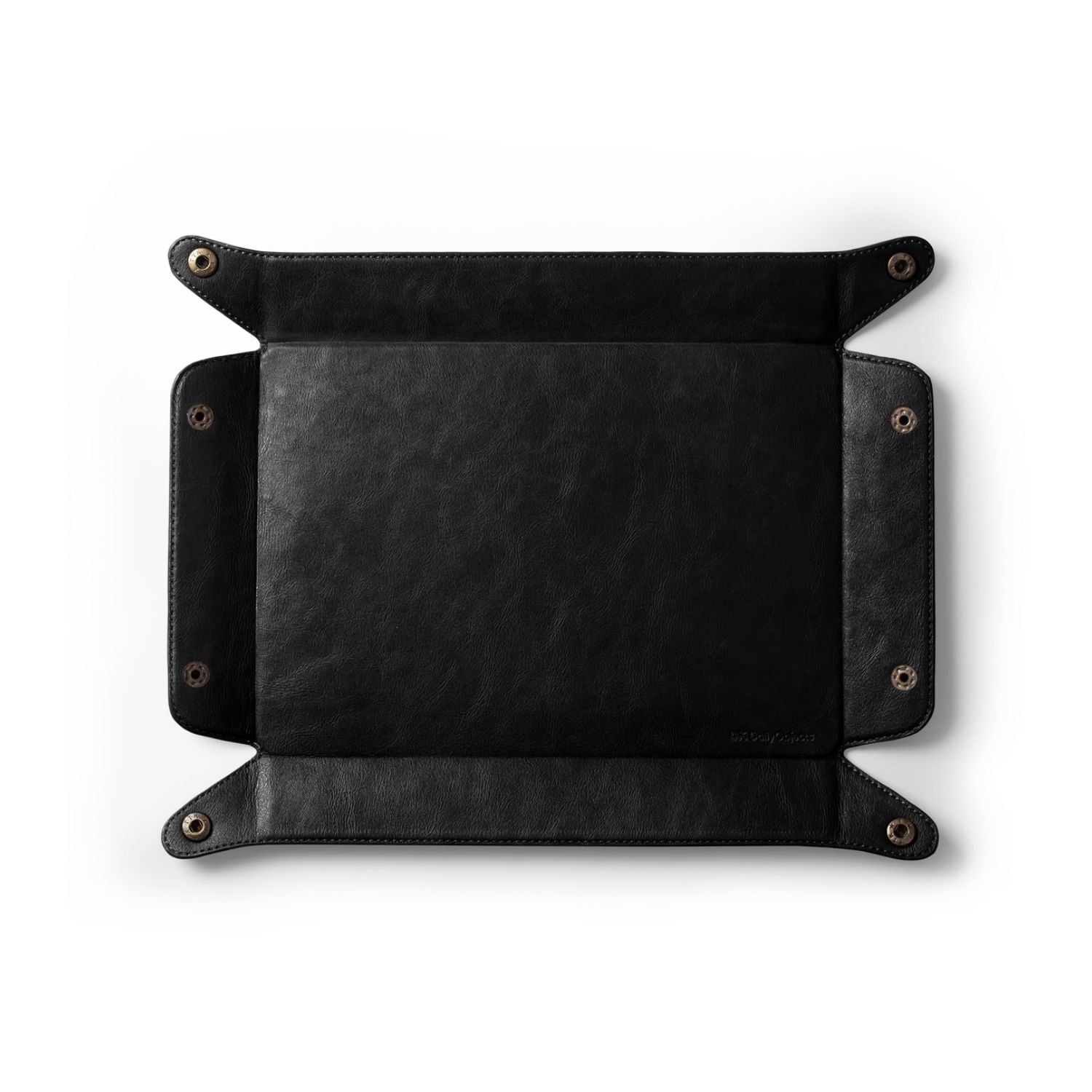 Valet Vegan Leather Tray