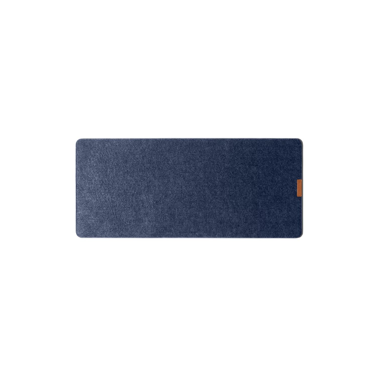 Turf Felt Mini Desk Mat